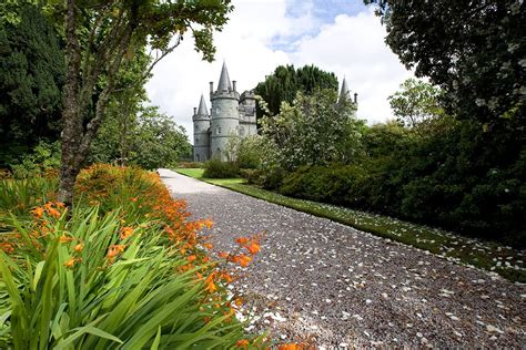 6 Amazing Scottish Gardens To Explore Visitscotland Urban Garden