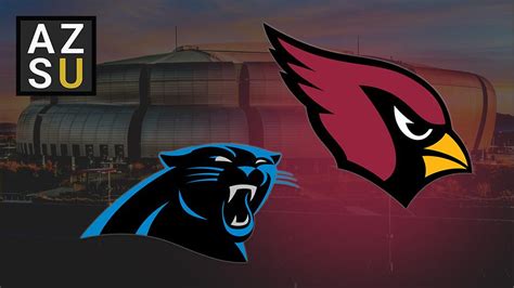 Azsu Predictions For Cardinals Vs Panthers Azsports Underground