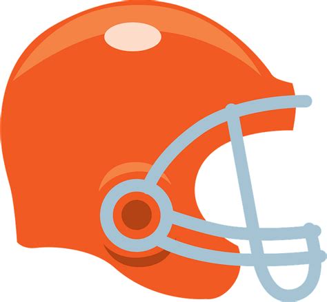 Football Helmet Clipart Free Download Transparent Png Creazilla