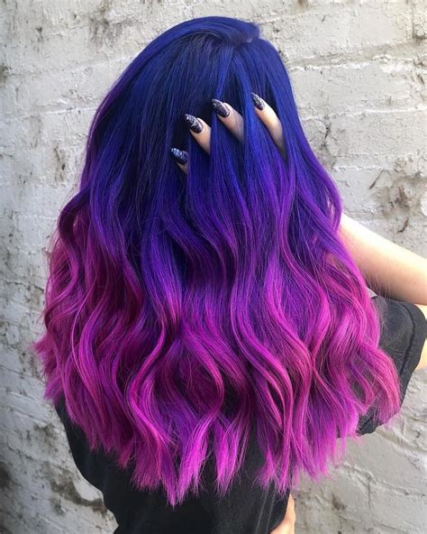 Crazy Color Hair Dye Ideas Best Hairstyles In 2020 100 Trending Ideas