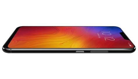 Lenovo Z6 Youth Edition Set For Launch May 22 Orissapost