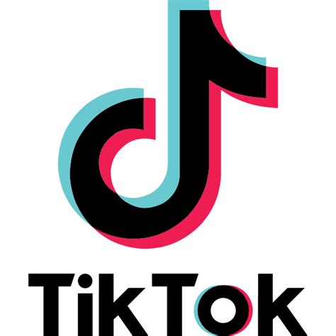 Tiktok Icon White Tik Tok Logo Icon Svg Tiktok Icon White Tik Tok