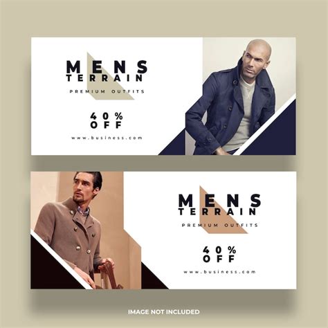 Suit Banner Vectors And Illustrations For Free Download Freepik