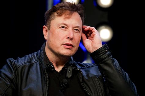 Elon Musk says the biggest challenge of SpaceX's Starlink internet 