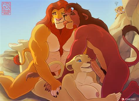 Lion King Simba And Nala Drawings Hot Sex Picture