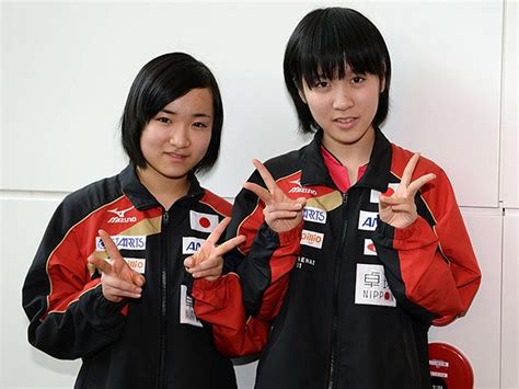 Search the world's information, including webpages, images, videos and more. 最年少優勝の平野美宇＆伊藤美誠。日本卓球界が迎える"黄金 ...