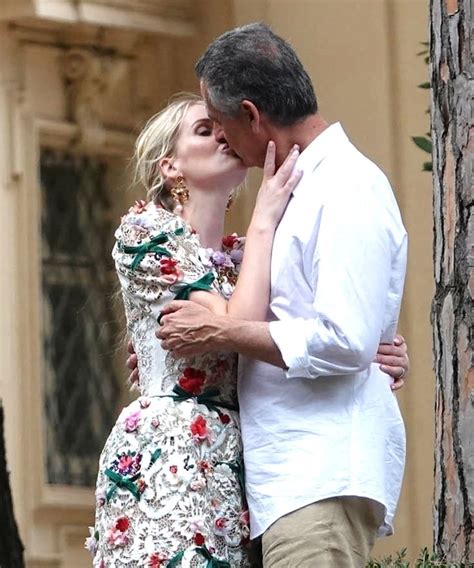 Princess Dianas Niece Lady Kitty Spencer Marries Billionaire Michael Images And Photos Finder