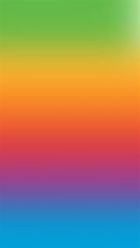 Rainbow Blur Iphone 5 Wallpaper 640x1136 Rainbow Wallpaper Iphone