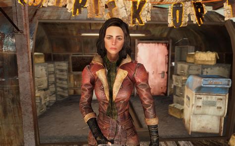 Nat Remake At Fallout 4 Nexus Mods And Community