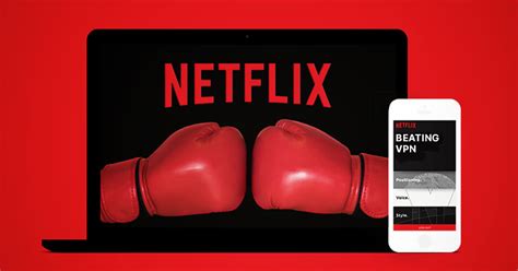 Netflix Vpn Ban How To Beat It Step By Step Guide Vpnpro