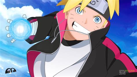 Wallpapers tagged with this tag. Boruto HD Wallpaper | Background Image | 1920x1080 | ID ...