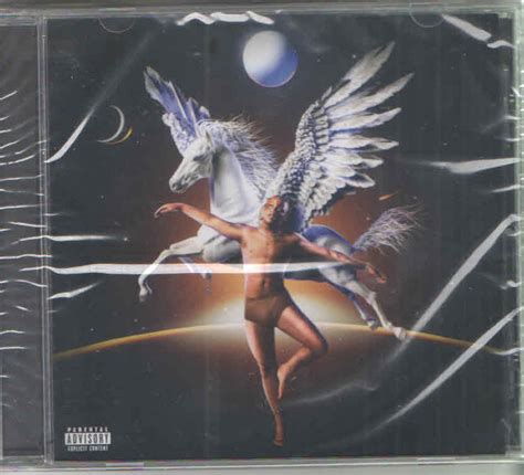 Trippie Redd Pegasus 2020 Cd Discogs
