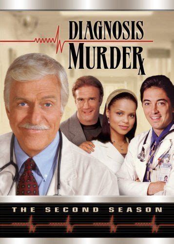 Diagnosis Murder Diagnostic Crimă 1993 Film Serial Cinemagiaro