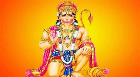 Hanuman Jayanti 2023 Date Tithi Time Significance Rituals