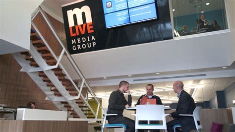 Mlive Media Group Careers