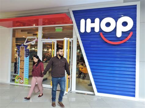 Local Ihop