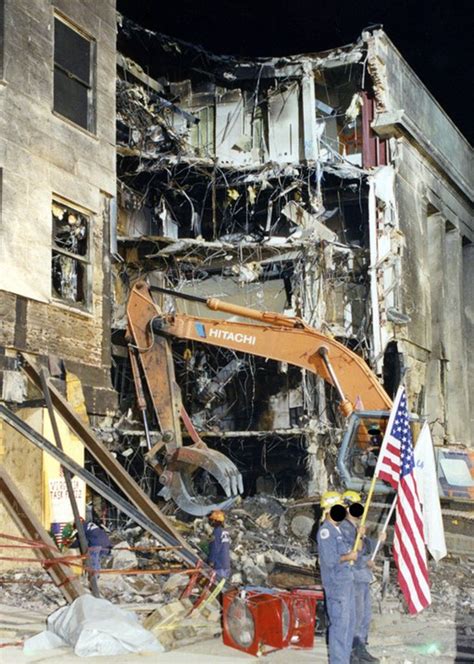 Fbi Releases Never Before Seen Photos Of The Pentagon On 911 Images