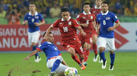 To watch thailand vs malaysia, a funded account or bet placed in the last 24 hours is needed. 2018 AFF Championship fixtures and Malaysian TV schedule ...