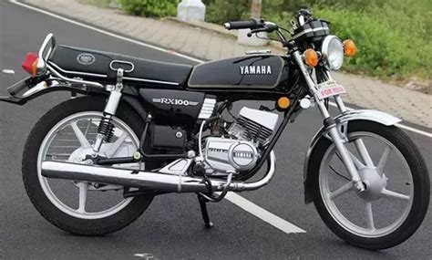 The yamaha rx 100 will not be relaunched now. Top 5 Reasons that Reveals it's Time to Re-launch Yamaha RX100