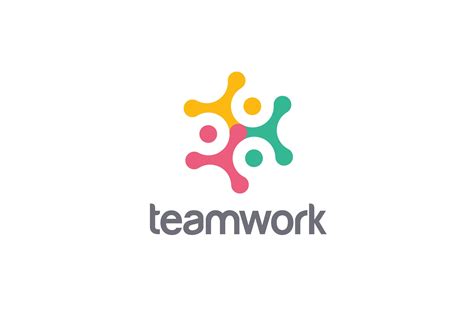 Teamwork Logo Teamwork Logo Logo Teamwork
