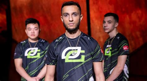 Nrg Release Four Reportedly Set To Sign Optic Core E Sports Club Games