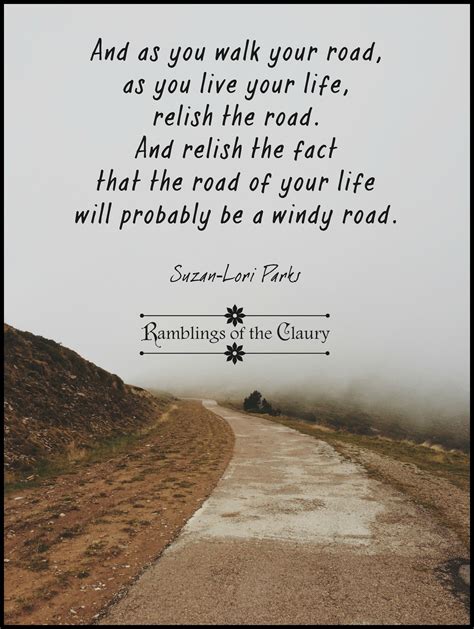 Over the years i've learned that no matter how tough life gets a road trip to the mountains where your soul dwells in the echoes of the winds that carry. Winding Road | Wisdom, Quotes, Life