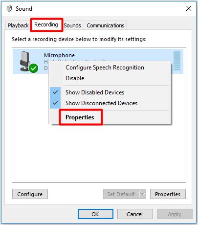 Launch the windows 10 speech troubleshooter which will automatically detect and fix microphone issues including the discord microphone not working in windows 10. Discord Not Detecting Mic? Troubleshoot Discord Voice ...