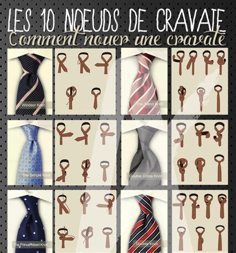 Comment Nouer Une Cravate Pour Femme - Communauté MCMS™.