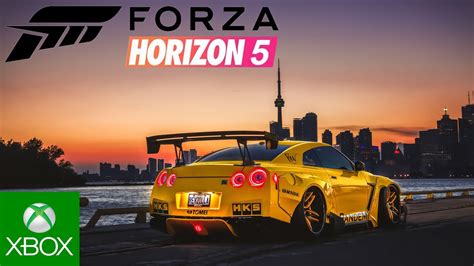 Forza Horizon 5 Tuning Cheat Sheet