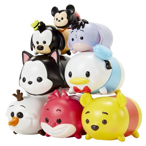 Disney Tsum Tsums Toy Reviews The Toy Insider