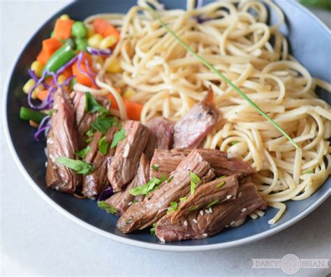 Simple Dinner Ideas Quick And Easy Chinese Beef Recipe