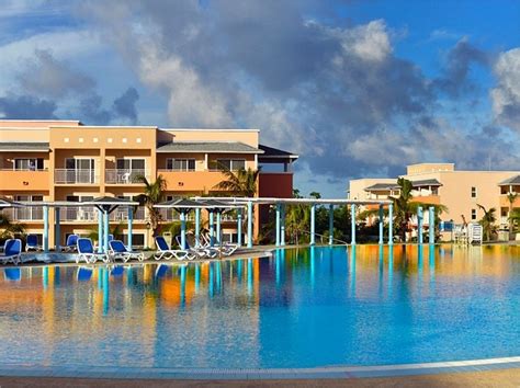 Hotel Playa Paraiso Cayo Coco