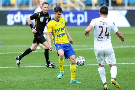 Mzks arka gdynia is going head to head with zagłębie sosnowiec starting on 31 jul 2021 at 12:00 utc. Arka Gdynia - Zagłębie Lubin: Pięć goli i ważne zwycięstwo ...