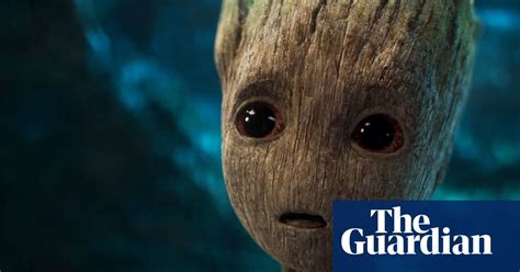 Branching Out Has Marvel Planted The Seeds Of A Solo Groot Movie Movies The Guardian