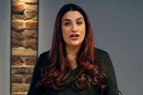 I24news Jewish Mp Luciana Berger Loses Seat In Uk House Of Commons