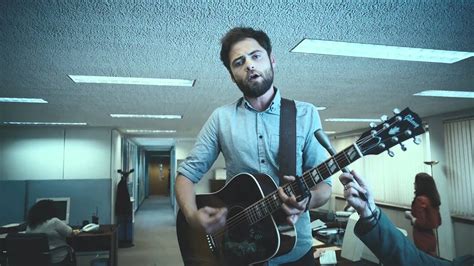 Passenger Scare Away The Dark Official Video Youtube