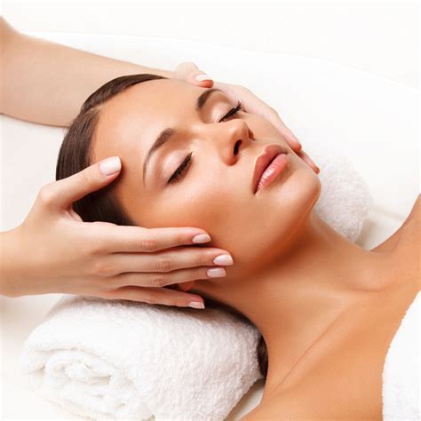Botox Or Facial Massage Living With The Consequences Beautiful On Raw