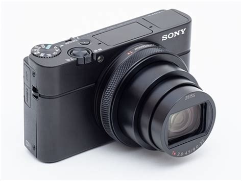 The company operates as one of the world's largest manufacturers of consumer and. 新製品レビュー：SONY RX100 VI（外観・機能編） - デジカメ Watch