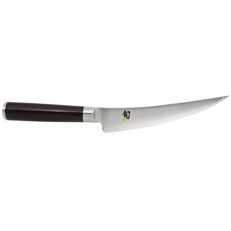 Shun Classic Series Boningfillet Knife Myknifepro