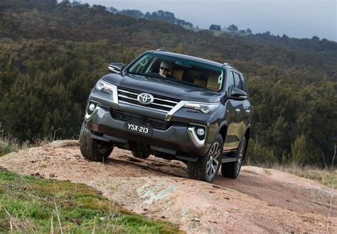 Find and compare the latest used and new toyota fortuner for sale with pricing & specs. New 2016 Toyota Fortuner India >> Price, Specification ...