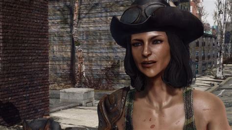 Fallout 4 Mod Adulte Vtaw Workshop Fallout 4 Clothing Armor Mods