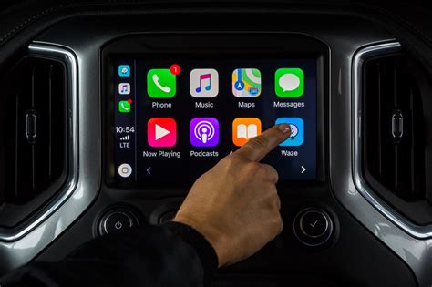 Waze Now Available For Apple Carplay Autoevolution
