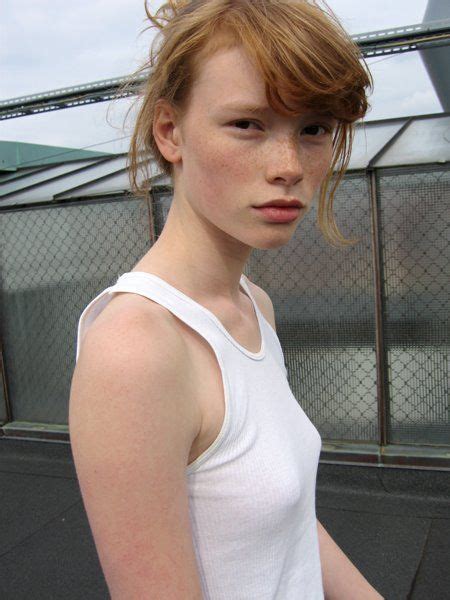 Baldyoungpussy.com has tons galleries of teen girls' holes. Julia Hafstrom | Beautiful redhead, Girl poses, Redheads