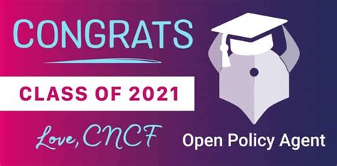 Cloud Native Computing Foundation Announces Open Policy Agent Graduation Cncf
