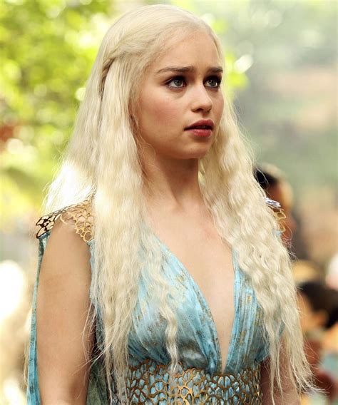 Khaleesi Costumes Daenerys Targaryen Halloween Ideas