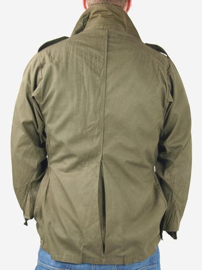 Mens Military Coats Army Surplus Parkas Forces Uniform And Kit