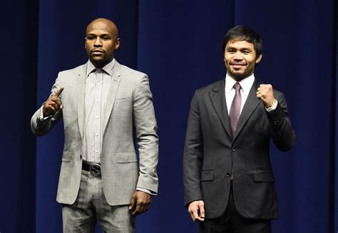 With each transaction 100% verified and the largest inventory of tickets on the web, seatgeek is tap sell on manny pacquiao tickets and set the number of tickets that you want to sell. Floyd Mayweather vs. Manny Pacquiao: Ticket prices are ...