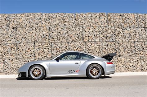 My 996 Gt3 Rsr Body Kit Rennlist Porsche Discussion Forums