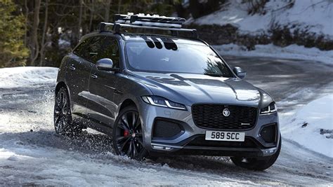 Maybe you would like to learn more about one of these? New Jaguar F-Pace 2021 pricing and spec detailed ...