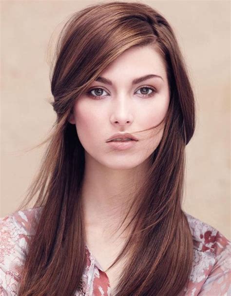 50 Stunning Light Brown Hair Color Ideas With Highlights 2024